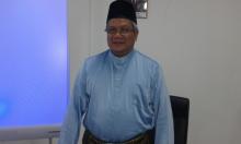 Prof Syafsir Akhlus Kembali Pimpim UMRAH Tanjungpinang